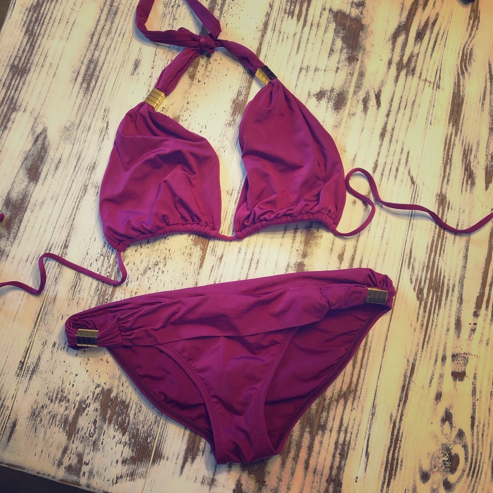 VIX bikini swim suit